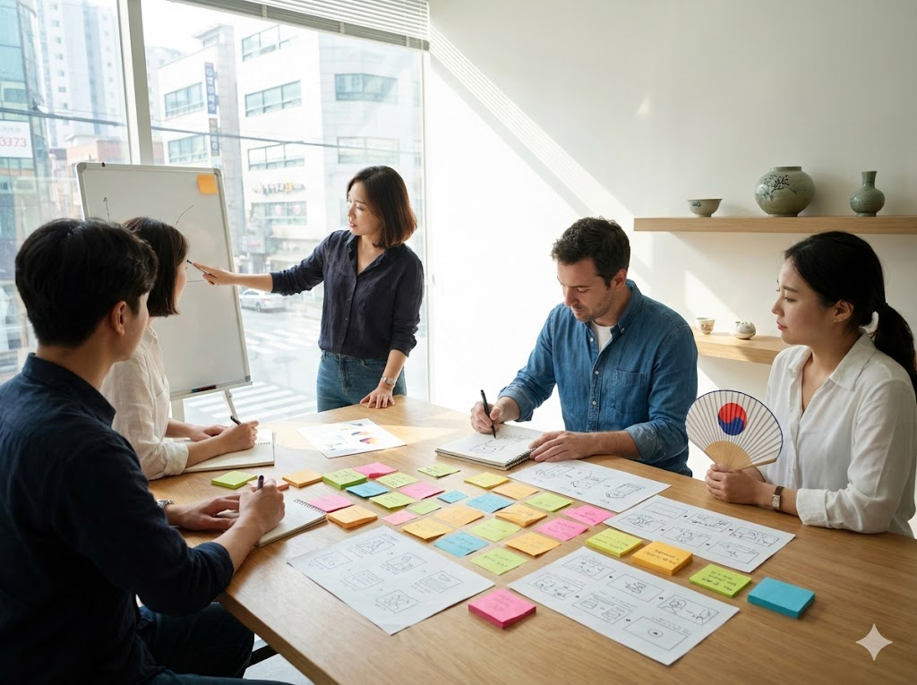 Incubateur créateurs (placeholder)