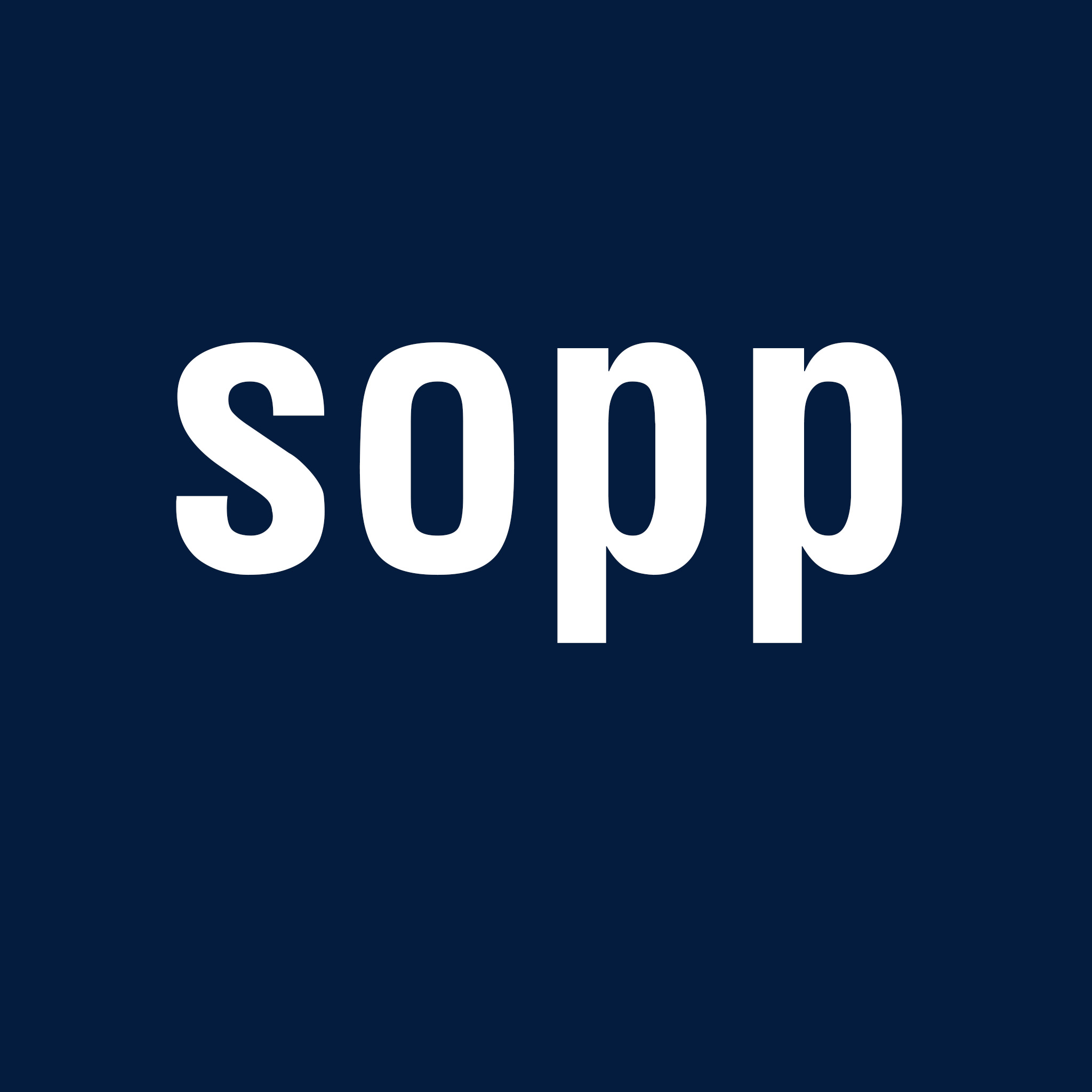 SOPP