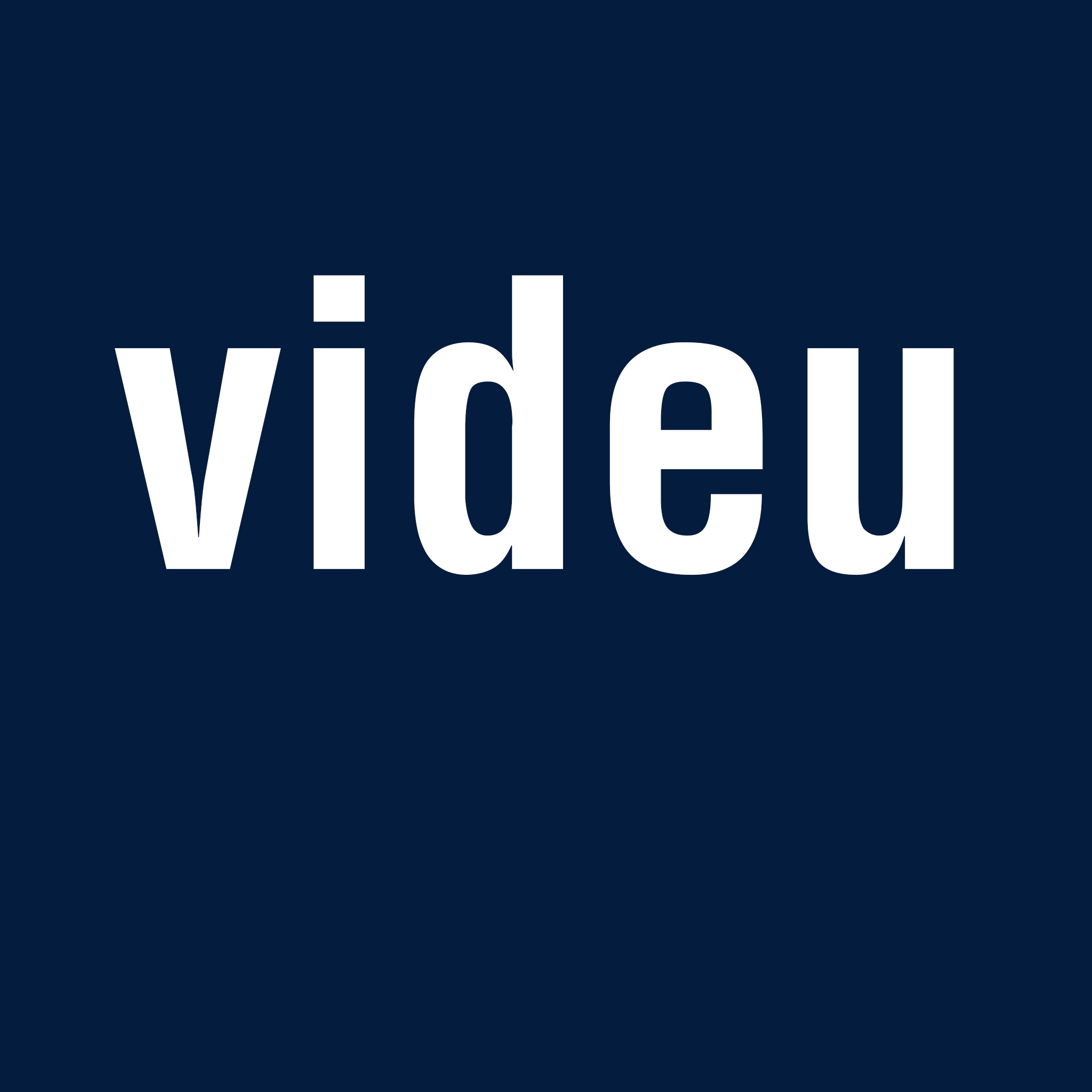 Videu